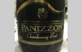Panizzon Chardonnay Brut