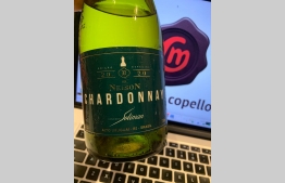 Nelson Chardonnay