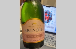 Brindisi Nature Rosé