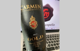 Carmen Gold