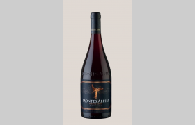 Montes Alpha Pinot Noir Special Cuvée