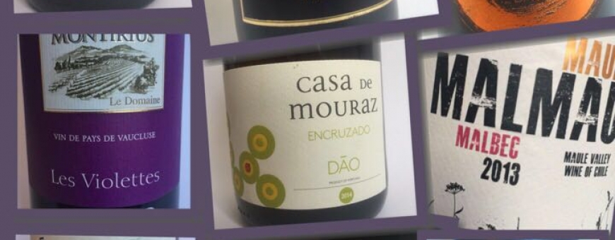 13 vinhos excelentes (quase) sem sulfitos 13 vinhos excelentes (quase) sem sulfitos