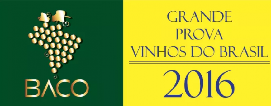 Grande Prova Vinhos do Brasil bate recorde com mais 850 vinhos de 110 vinícolas Grande Prova Vinhos do Brasil bate recorde com mais 850 vinhos de 110 vinícolas