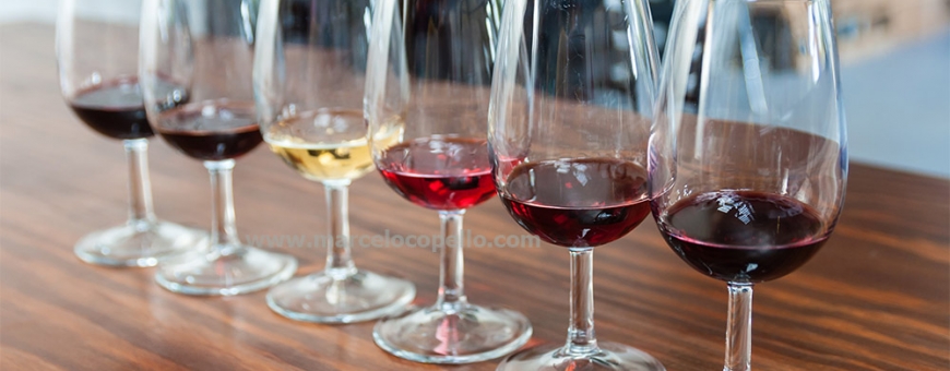 Como combinar vinhos do Porto com alimentos Como combinar vinhos do Porto com alimentos