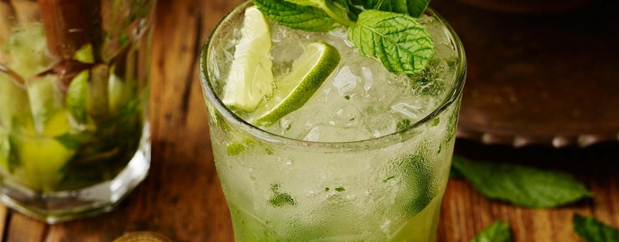 Como nascem os drinks Como nascem os drinks