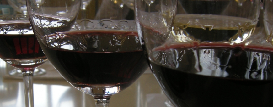 O vinho do dia seguinte O vinho do dia seguinte