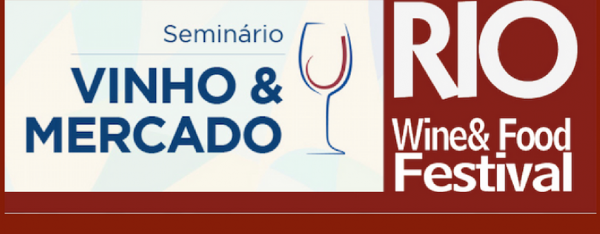 Abertas inscrições gratuitas para seminário Vinho & Mercado