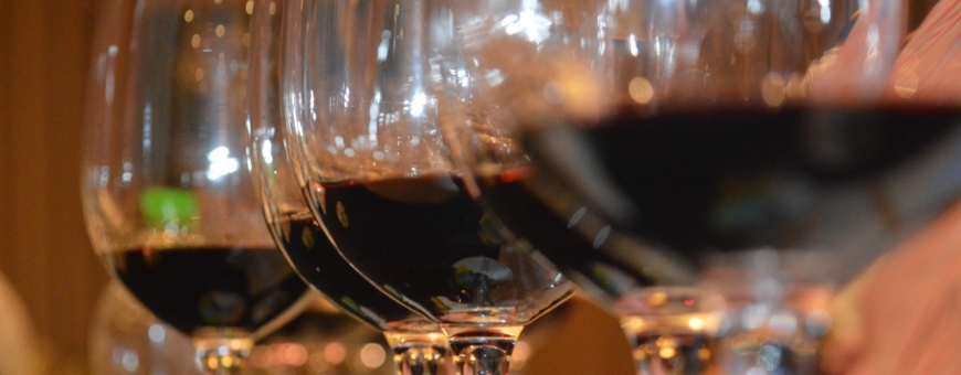Saiba quem é o novo Sommelier do Ano do Rio Wine and Food Festival! Saiba quem é o novo Sommelier do Ano do Rio Wine and Food Festival!