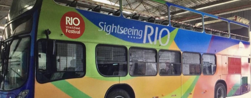 WINE BUS - saiba todos os detalhes WINE BUS - saiba todos os detalhes