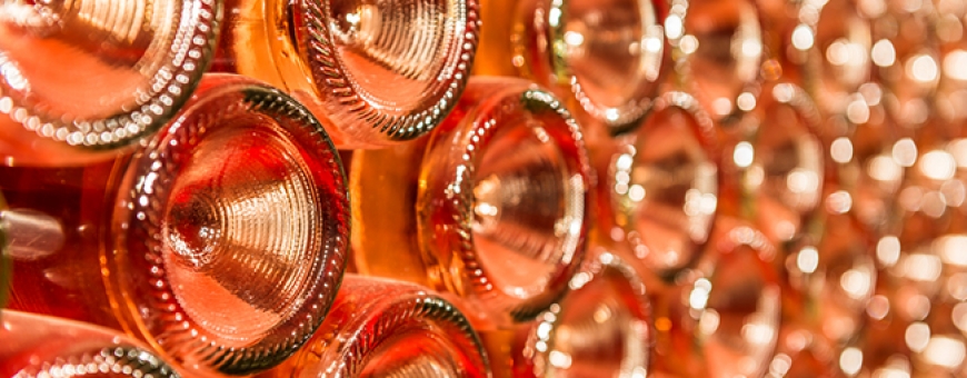 Anatomia de um autêntico vinho rosé Anatomia de um autêntico vinho rosé