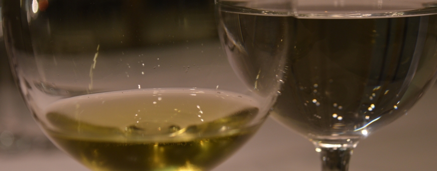 O que determina a qualidade de um vinho? O que determina a qualidade de um vinho?