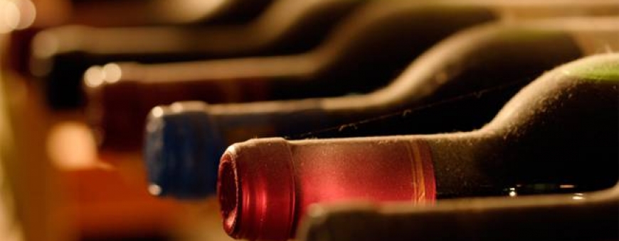 O que é um vinho de guarda? O que é um vinho de guarda?