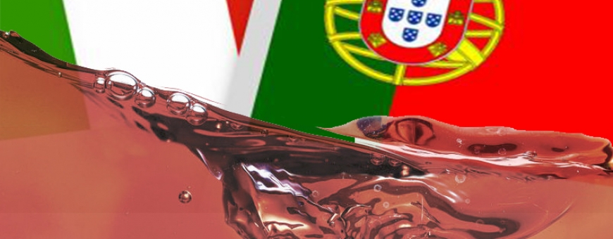 Itália bate Portugal em diversidade