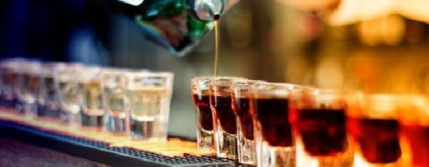 Estudos comprovam que o álcool pode melhorar a memória 