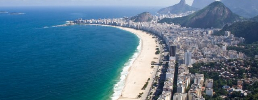 Rio foi eleito como um dos lugares mais baratos do mundo para se beber