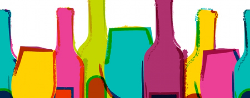 O VINHO em palavras: a história dos livros sobre VINHO O VINHO em palavras: a história dos livros sobre VINHO
