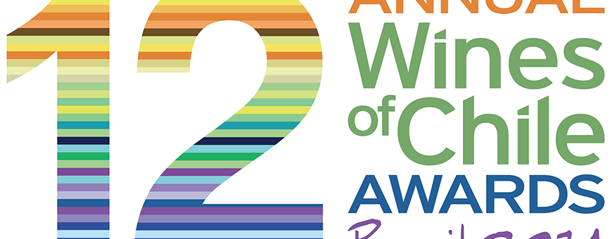 Os Campeões do Annual Wines of Chile Awards 2014 Os Campeões do Annual Wines of Chile Awards 2014