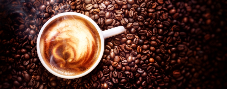 Café faz bem ao fígado, diz estudo