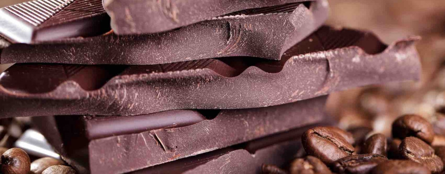 CHOCOLATE – DICAS de como degustar e como combinar com bebidas CHOCOLATE – DICAS de como degustar e como combinar com bebidas