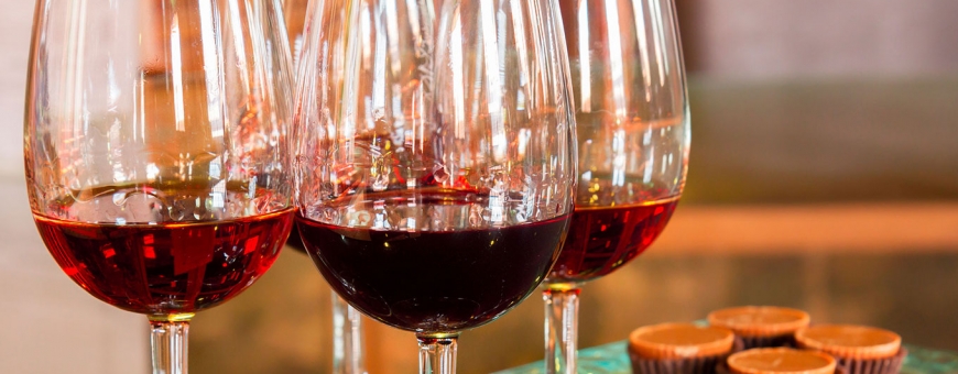 Você sabia que o vinho do Porto era seco? Você sabia que o vinho do Porto era seco?