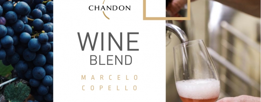 Chandon Wine Blend Chandon Wine Blend