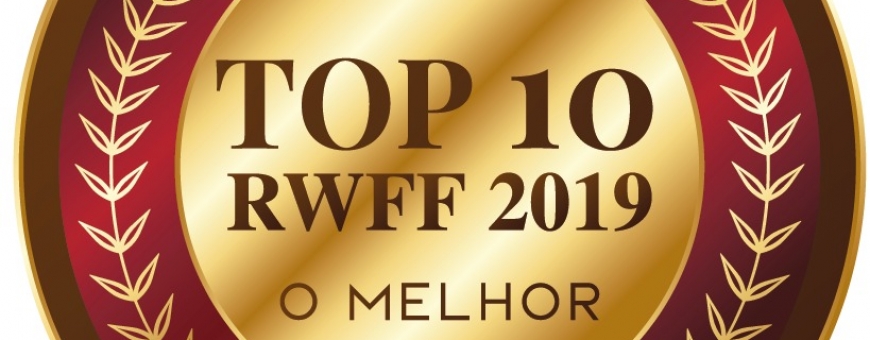 TOP 10 premia melhores vinhos que estarão no Rio Wine & Food Festival