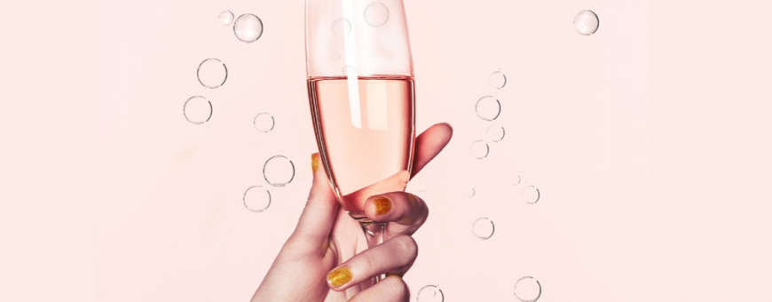 Dez espumantes rosé brasileiros para o dia dos namorados