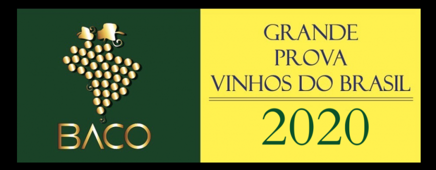 Recordes na GRANDE PROVA VINHOS DO BRASIL 2020, que começa amanhã! Recordes na GRANDE PROVA VINHOS DO BRASIL 2020, que começa amanhã!