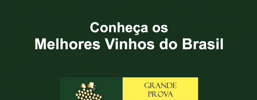 GP Vinhos do Brasil divulga os melhores vinhos do Brasil disponíveis no mercado GP Vinhos do Brasil divulga os melhores vinhos do Brasil disponíveis no mercado