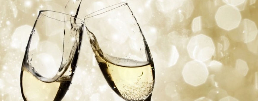 O nascimento do champagne millésimé