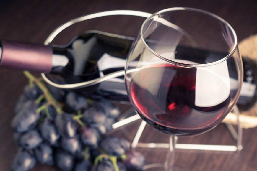 A Merlot manda notícias