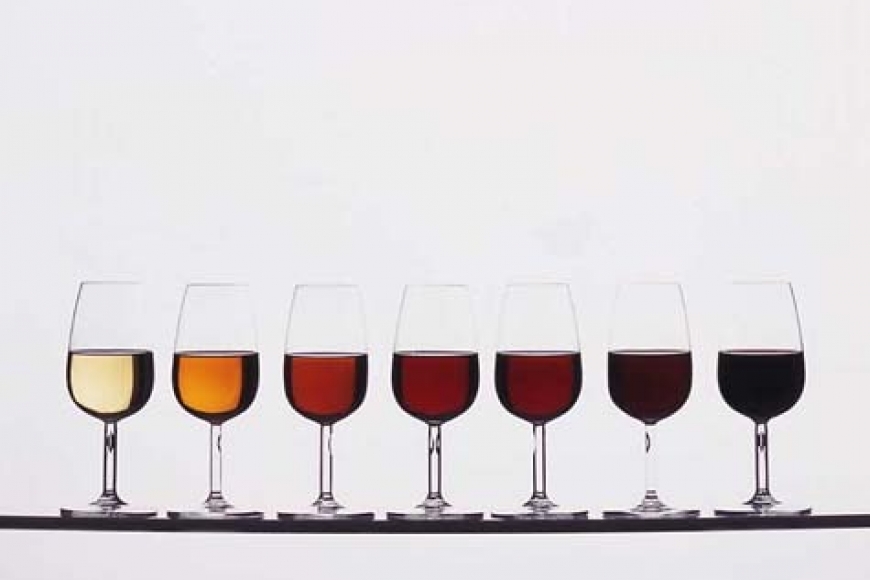Os Aromas do Sr. Porto