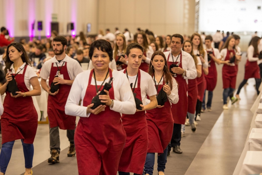 Vinhos brasileiros mais representativos da Safra 2016 serão conhecidos neste sábado Vinhos brasileiros mais representativos da Safra 2016 serão conhecidos neste sábado