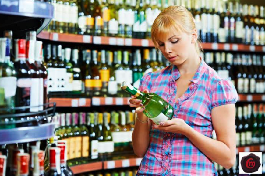 Medalhas aumentam preços dos vinhos em 13% - estudo comprova