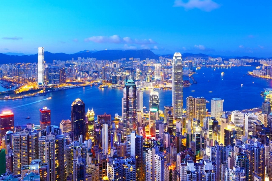 Hong Kong – 10 anos sem imposto para o vinho