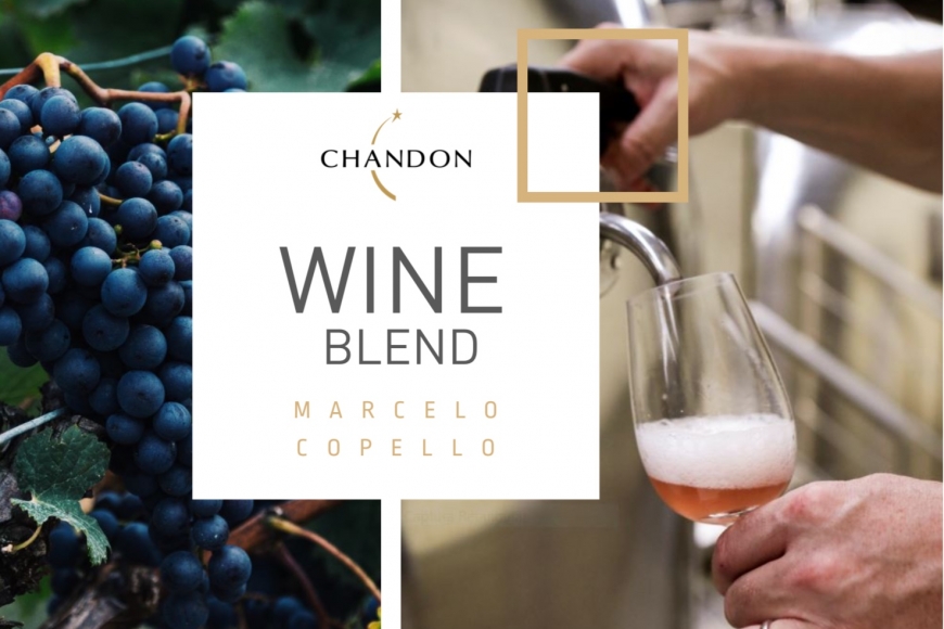 Chandon Wine Blend