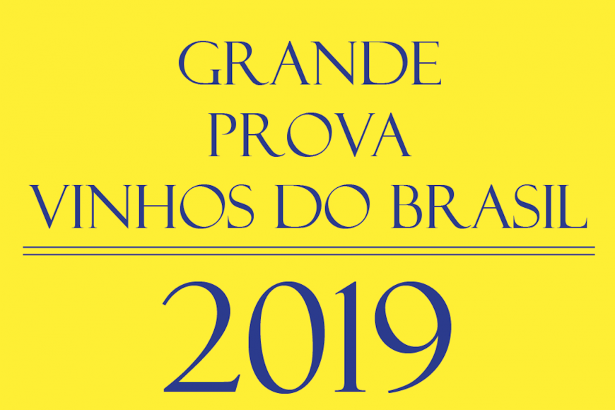 8ª Grande Prova Vinhos do Brasil abre inscrições 