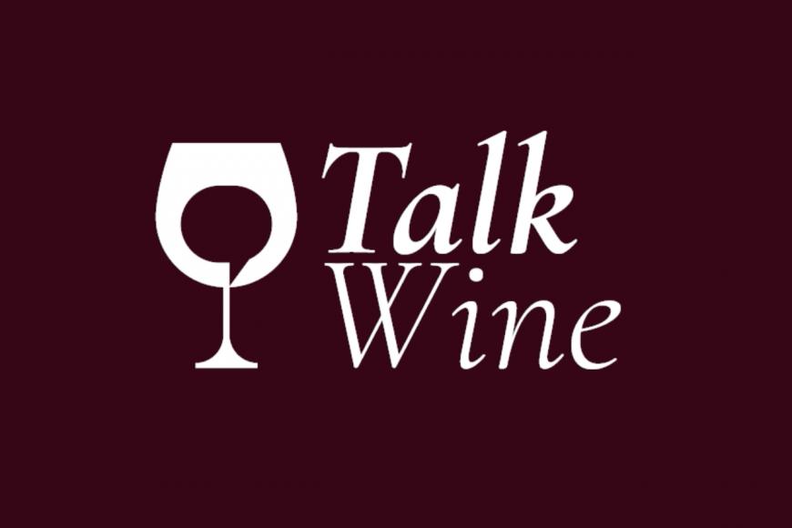 TALK WINE - primeira plataforma de degustações virtuais TALK WINE - primeira plataforma de degustações virtuais