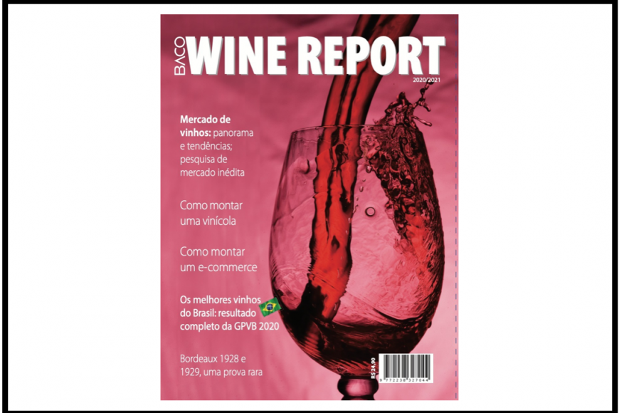 WINE REPORT