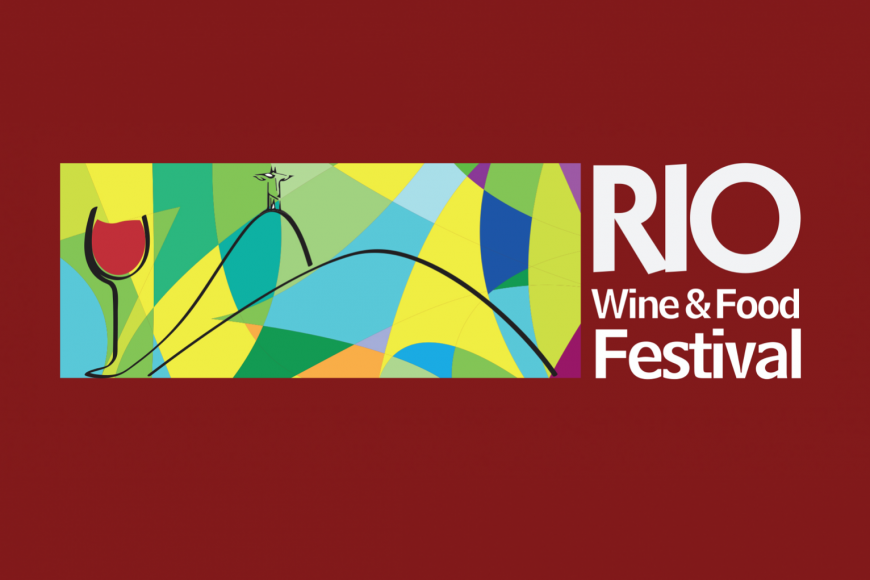 RIO WINE AND FOOD FESTIVAL 2022 - Agenda completa