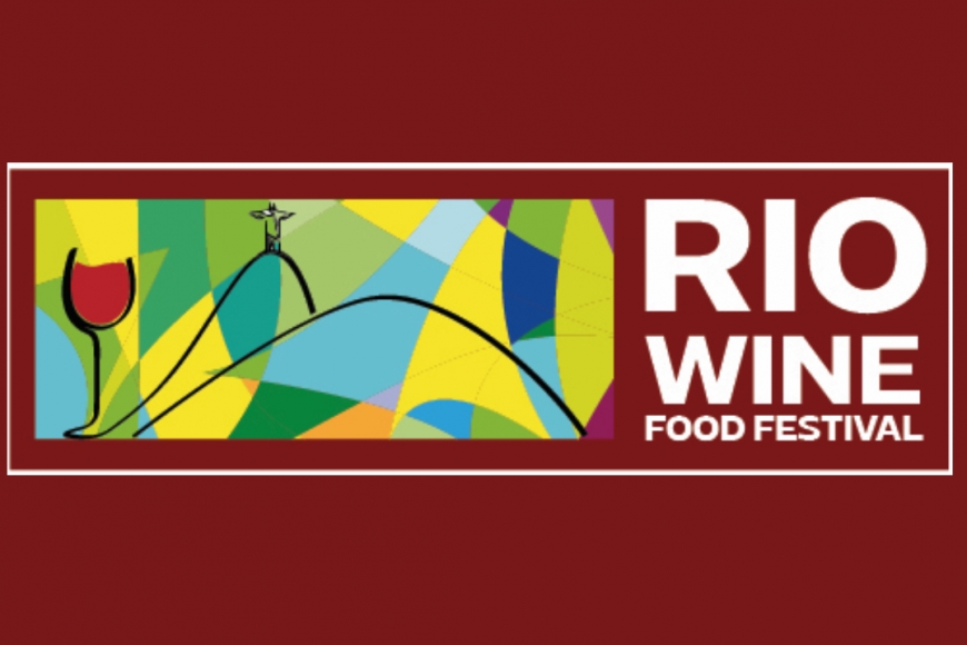 RIO WINE AND FOOD FESTIVAL 2023 - Agenda completa
