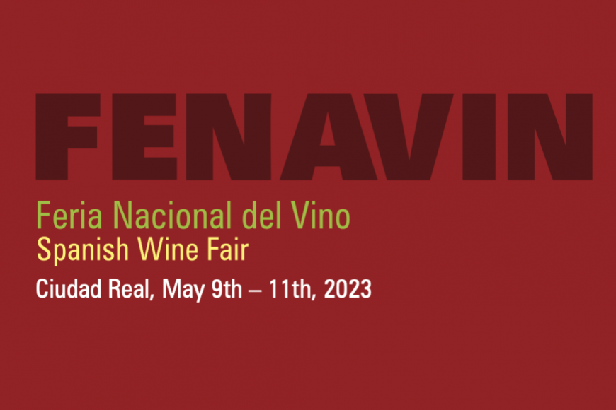 FENAVIN – a grande feira de vinhos da Espanha