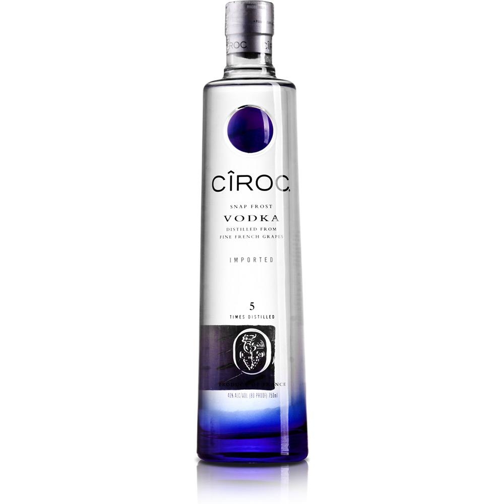 Como degustar uma Vodca