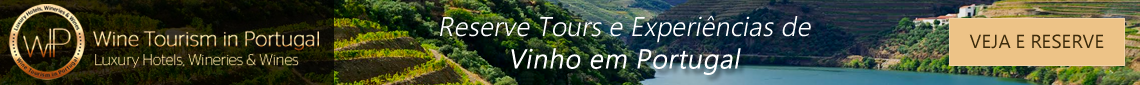 Wine Tourism in Portugal - Reserve Tours e Experiências de Vinho em Portugal
