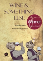 Wine & something else