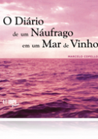  O Diário de um Náufrago Em um Mar de Vinho