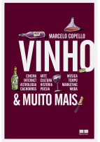 Vinho & Muito Mais