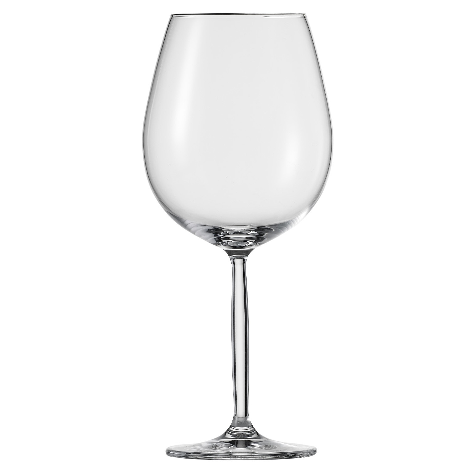 Qual a melhor taça para o espumante?