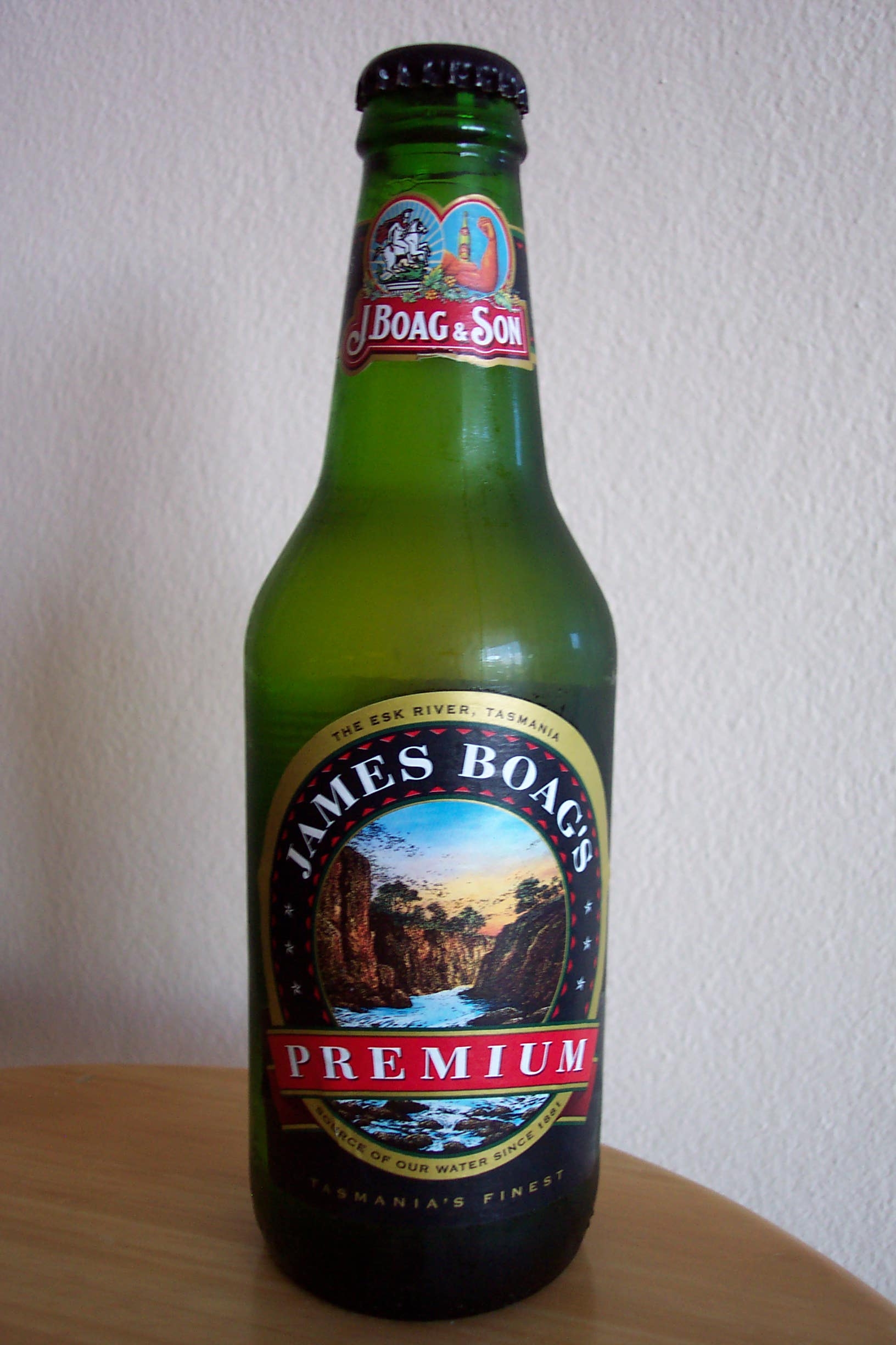 As melhores cervejas da Austrália