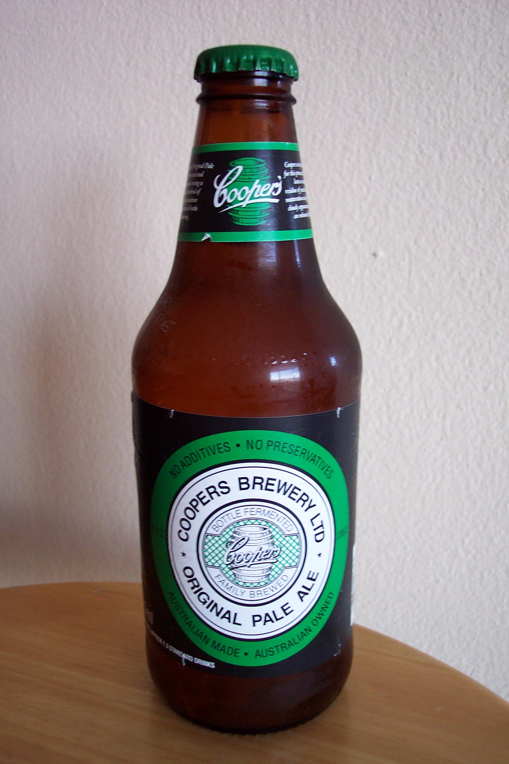 As melhores cervejas da Austrália